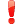 výstražná ikona